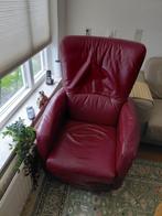 Sta-op stoel (defect) - Gratis af te halen!, Huis en Inrichting, Fauteuils, Gebruikt, 75 tot 100 cm, 75 tot 100 cm, Modern