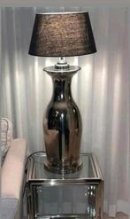 Riviera maison Roger Hotel lamp, Ophalen, Zo goed als nieuw, Minder dan 50 cm