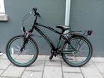 Kinder/mountainbike, Ophalen of Verzenden, Gebruikt, 20 inch, Handrem