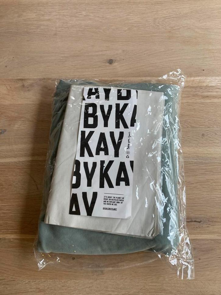 Draagdoek van Bykay, Kinderen en Baby's, Babydragers en Draagdoeken, Zo goed als nieuw, Draagdoek, Overige merken, Ophalen of Verzenden