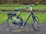 Sparta e bike 500wh - Automatische 8 versnellingsbak, Fietsen en Brommers, Elektrische fietsen, 51 tot 55 cm, Ophalen, Zo goed als nieuw