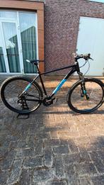 Cube AIM PRO Mountainbike 2021 Maat XL Nieuwstaat! Z.G.A.N.!, Fietsen en Brommers, Fietsen | Crossfietsen en BMX, Ophalen of Verzenden