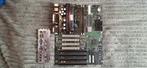 Intel RC440BX ATX Moederboard (Slot 1/ Pentium II), Computers en Software, Ophalen, Intel