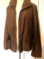 CREENSTONE NIEUW jack/jas rood-bruin maat 42, Bruin, Creenstone, Maat 42/44 (L), Nieuw