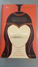 De macht van godinnen, 14e eeuw of eerder, Nieuw, Ophalen of Verzenden, Natalie Haynes
