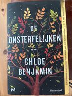 Chloe Benjamin - De onsterfelijken, Chloe Benjamin, Ophalen of Verzenden, Zo goed als nieuw, Nederland