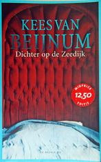 Kees van Beijnum - Dichter op de zeedijk, Kees van Beijnum, Ophalen of Verzenden, Zo goed als nieuw, Nederland