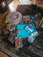 Volledig starterspakket voor uw nieuwe puppy, Ophalen, Zo goed als nieuw