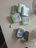 Hoorapparaten, Ophalen of Verzenden