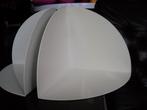 Kartell 4910 boekensteunen Stoppino design jaren 70, Gebruikt, ?, Kartell, ?