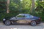 BMW 7-serie 730d xDrive High Exe voll onderhoud beschikbaar, Auto's, Te koop, Geïmporteerd, 205 €/maand, 265 pk