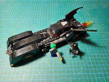 LEGO 76119 Batmobile Pursuit of the Joker beschikbaar voor biedingen