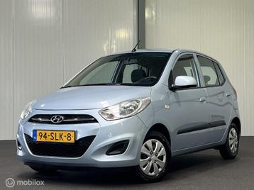 Hyundai i10 1.1 i-Drive [ HANDEL / EXPORT ] beschikbaar voor biedingen