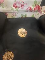 Mooie Mulberry hand Schoudertas, Verzenden, Zo goed als nieuw, Zwart, Handtas