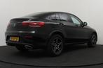 Mercedes-Benz GLC Coupé 220d 4MATIC AMG Night Trekhaak Adap, Auto's, Automaat, Gebruikt, 4 cilinders, 193 €/maand