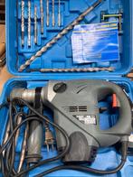 Kinzo boorhamer 25C225, Doe-het-zelf en Verbouw, Gereedschap | Boormachines, Ophalen of Verzenden, Gebruikt, 600 watt of meer