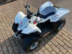 Suzuki ltz50 lt z50, Fietsen en Brommers, Minibikes, Midibikes en Pitbikes, Ophalen, Zo goed als nieuw, Overige typen