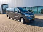 2018 Opel Vivaro L1H1 1.6D 92KW Navi Camera Trekhaak 98697Km, 125 pk, 4 cilinders, Origineel Nederlands, Bedrijf