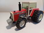 Britains MF 2680 met dubbele wielen, Ophalen of Verzenden, Gebruikt, Tractor of Landbouw, Britains