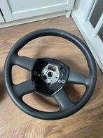 Audi Stuur + Airbag, Auto-onderdelen, Besturing, Ophalen of Verzenden, Gebruikt, Audi