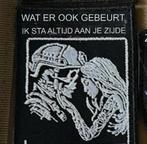 Collectie patches Oekraïne, 2215SK, Ophalen of Verzenden, Info, Embleem of Badge
