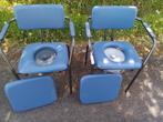 Po-Toiletstoelen, Stoelenco@hotmail.com, Ophalen of Verzenden, Zo goed als nieuw, Nb