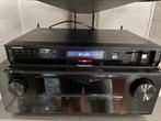 Humax iHDR-5200C decoder met 2 tuners en 500gb harde schijf, Audio, Tv en Foto, Decoders en Harddiskrecorders, Ophalen of Verzenden