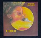 Thoko – African Sunshine (LP), 1960 tot 1980, Gebruikt, Ophalen of Verzenden