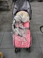 easywalker, Kinderen en Baby's, Buggy's, Ophalen, Gebruikt, Overige merken, Voetenzak
