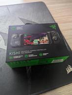 Razer Kishi, Spelcomputers en Games, Spelcomputers | Overige, Ophalen of Verzenden, Zo goed als nieuw