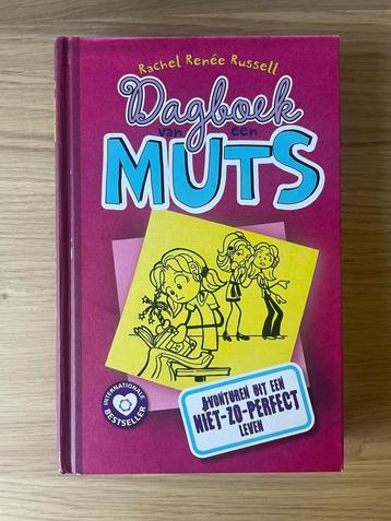 Dagboek van een muts beschikbaar voor biedingen