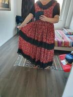 Victorian, antique, gothic, fantasy dress XL - XXL, Victorian, Maat 46/48 (XL) of groter, Ophalen of Verzenden, Gedragen