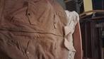 Herfst lente jas, Kleding | Heren, Jassen | Winter, Ophalen, Nieuw, Overige maten, Bruin