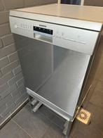 Siemens Vaatwasmachine, Witgoed en Apparatuur, Vaatwasmachines, Ophalen, Gebruikt, Minder dan 85 cm, 45 tot 60 cm