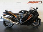 Suzuki GSX 1300 R HAYABUSA NIEUWSTAAT! (bj 2021), Motoren, Motoren | Suzuki, Bedrijf, Sport, 1298 cc
