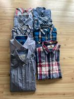 Overhemden xl/xxl, Ophalen of Verzenden, Gedragen, Overige kleuren, Overige halswijdtes