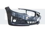 Bumper    BMW 3 Serie  GT F34 13-  Voorbumper  Q5632, Gebruikt, Voor, 6 maanden garantie, Ophalen of Verzenden