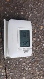 Honeywell wireless thermostaat, Ophalen of Verzenden, Gebruikt