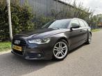 Audi A6 Avant 2.0 TFSI Business Edition / AUTOMAAT / LEER /, Auto's, Euro 5, 15 km/l, Gebruikt, 4 cilinders