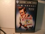 vhs 199b ace ventura, Alle leeftijden, Ophalen of Verzenden, Zo goed als nieuw, Actie en Avontuur