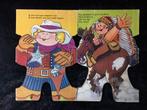 Mijn Harmonika-boek - Spelen met Cowboys en Indianen, Ophalen of Verzenden, Gelezen, Fictie algemeen