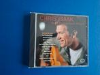 chris isaak san francisco days, Cd's en Dvd's, Ophalen of Verzenden, 1980 tot 2000, Zo goed als nieuw