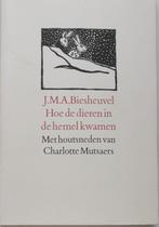 Hoe de dieren in de hemel kwamen, J.M.A. Biesheuve, Ophalen of Verzenden, Zo goed als nieuw, Nederland