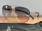 Luxe Cartier zonnebril uni UV400 - uni. - nieuw, Ophalen of Verzenden, Nieuw, Zonnebril, Overige merken