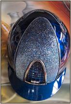 Cappaint Frans de Weerdt/  Elk design mogelijk., Dressuur, Nieuw, Kinderen, Ophalen of Verzenden