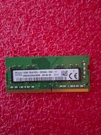 Sk Hynix 16Gb 3200mhz  ddr4 sodimm ram geheugen nieuwstaat, Computers en Software, RAM geheugen, DDR4, Ophalen of Verzenden, Zo goed als nieuw