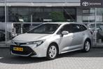 TOYOTA Corolla Touring Sports 1.8 Hybrid 122pk CVT Active, 1345 kg, Gebruikt, 4 cilinders, Corolla
