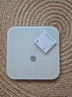 Huawei Body Fat Scale AH100 - Slimme Weegschaal, Witgoed en Apparatuur, Weegschalen, Ophalen of Verzenden, Zo goed als nieuw, Personenweegschaal