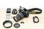 Nikon D300s foto + film camera VANAF €150,-, Audio, Tv en Foto, Fotocamera's Digitaal, Ophalen, Spiegelreflex, Zo goed als nieuw