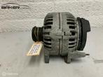 Dynamo Volkswagen Touareg I ('02-'09) 021903026B 150A, Gebruikt, Volkswagen, Ophalen of Verzenden, Volkswagen